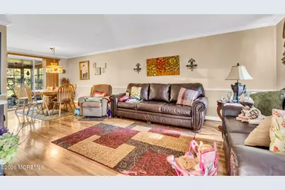 57 Fairfield Lane #E, Monroe Township, NJ 08831 - Photo 9