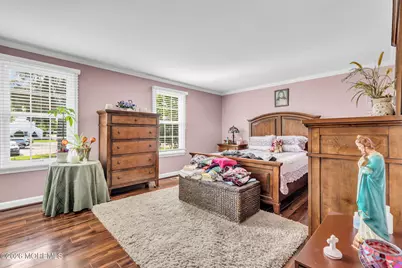 57 Fairfield Lane #E, Monroe Township, NJ 08831 - Photo 15
