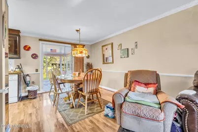 57 Fairfield Lane #E, Monroe Township, NJ 08831 - Photo 13