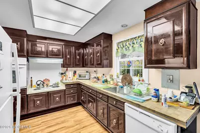 57 Fairfield Lane #E, Monroe Township, NJ 08831 - Photo 5