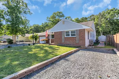 141 Sunset Drive, Forked River, NJ 08731 - Photo 47