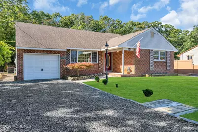 141 Sunset Drive, Forked River, NJ 08731 - Photo 9