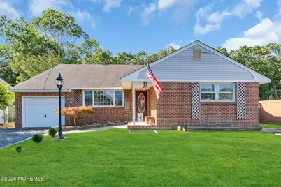 141 Sunset Drive, Forked River, NJ 08731 - Photo 1