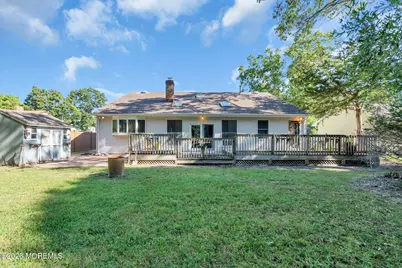 141 Sunset Drive, Forked River, NJ 08731 - Photo 55