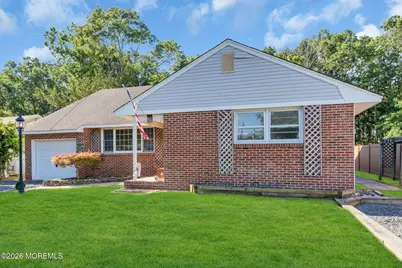 141 Sunset Drive, Forked River, NJ 08731 - Photo 7