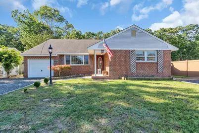 141 Sunset Drive, Forked River, NJ 08731 - Photo 49