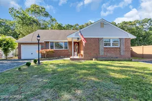 141 Sunset Dr, Forked River, NJ 08731 - Photo 49