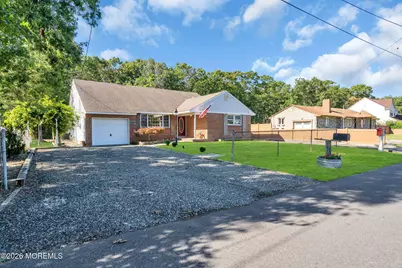 141 Sunset Drive, Forked River, NJ 08731 - Photo 13