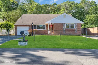 141 Sunset Drive, Forked River, NJ 08731 - Photo 11