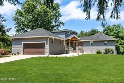 28 Five Points Road, Freehold, NJ 07728 - Photo 3