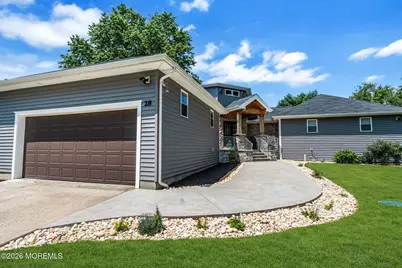 28 Five Points Road, Freehold, NJ 07728 - Photo 5