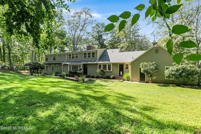 16 Westminster Drive, Colts Neck Township, NJ 07722 - Photo 55