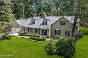 16 Westminster Dr, Colts Neck Township, NJ 07722 - Photo 1