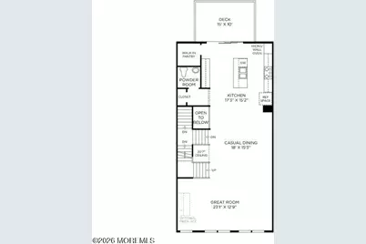 24 Augustus Drive, Middletown, NJ 07748 - Photo 15