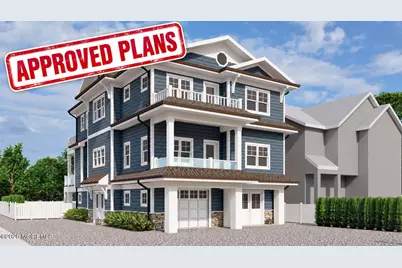 200 Washington Avenue, Point Pleasant Beach, NJ 08742 - Photo 5