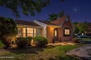 34 Morden Close, Freehold, NJ 07728 - Photo 1