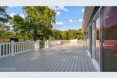 3 E Caines Drive, Cream Ridge, NJ 08514 - Photo 23