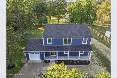 3 E Caines Drive, Cream Ridge, NJ 08514 - Photo 7