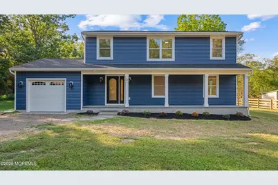 3 E Caines Drive, Cream Ridge, NJ 08514 - Photo 3