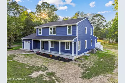 3 E Caines Drive, Cream Ridge, NJ 08514 - Photo 5