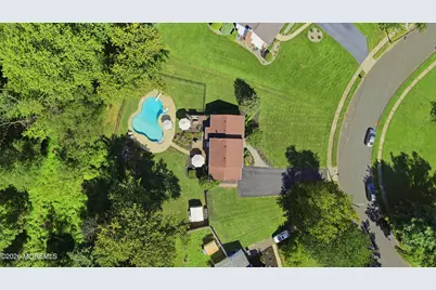 34 Eliot Road, Manalapan Township, NJ 07726 - Photo 51