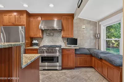 34 Eliot Road, Manalapan Township, NJ 07726 - Photo 29