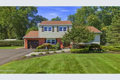 34 Eliot Road, Manalapan Township, NJ 07726 - Photo 1