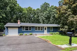 21 Murdock Pl, Jackson, NJ 08527 - Photo 1