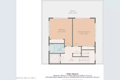 427 Coolidge Avenue #B, Ortley Beach, NJ 08751 - Photo 29