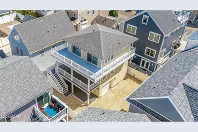 427 Coolidge Avenue #B, Ortley Beach, NJ 08751 - Photo 3