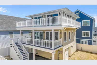 427 Coolidge Avenue #B, Ortley Beach, NJ 08751 - Photo 1