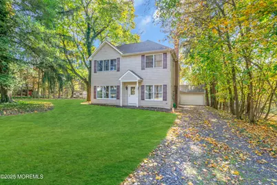 320 Ridge Boulevard, Princeton, NJ 08540 - Photo 1