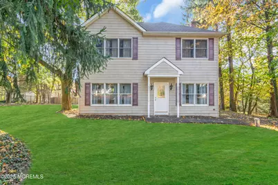 320 Ridge Boulevard, Princeton, NJ 08540 - Photo 3