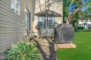 320 Ridge Blvd, Princeton, NJ 08540 - Photo 31