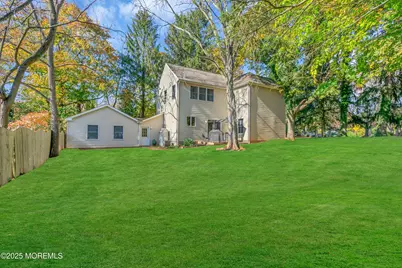 320 Ridge Boulevard, Princeton, NJ 08540 - Photo 37