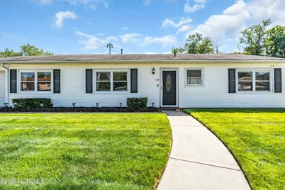 106 Monmouth Avenue, Neptune Township, NJ 07753 - Photo 1