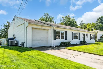 106 Monmouth Avenue, Neptune Township, NJ 07753 - Photo 3