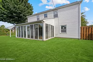 8 Holton Ln, Willingboro, NJ 08046 - Photo 3