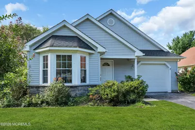 4 Oakmont Road, Lakewood, NJ 08701 - Photo 1