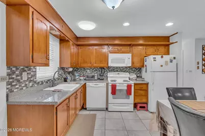 58F Buckingham Dr., Lakewood, NJ 08701 - Photo 7