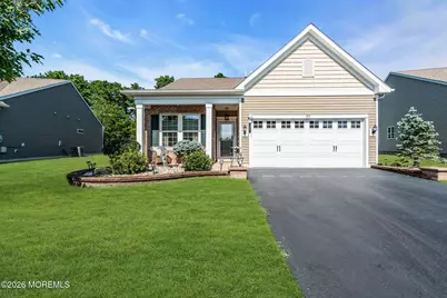 20 Aylesford Lane, Manchester Township, NJ 08759 - Photo 3
