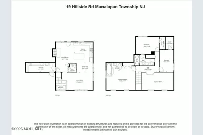 19 Hillside Road, Manalapan Township, NJ 07726 - Photo 43