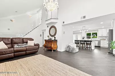 19 Hillside Road, Manalapan Township, NJ 07726 - Photo 3