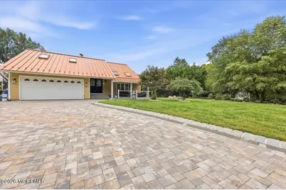 19 Hillside Road, Manalapan Township, NJ 07726 - Photo 39