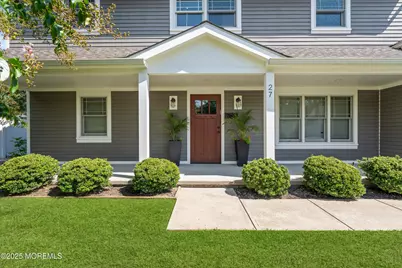 27 Branch Road, Oakhurst, NJ 07755 - Photo 3