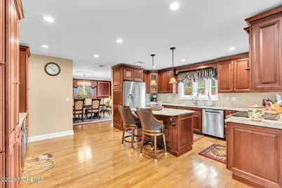 3 Peachtree Lane, Manalapan Township, NJ 07726 - Photo 23