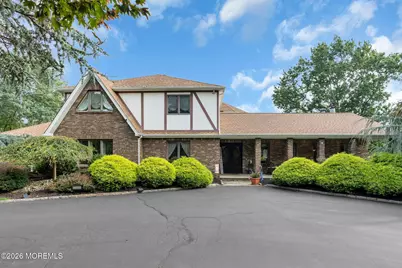 3 Peachtree Lane, Manalapan Township, NJ 07726 - Photo 1