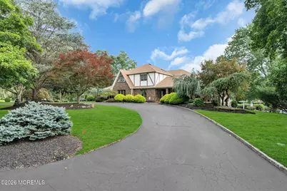 3 Peachtree Lane, Manalapan Township, NJ 07726 - Photo 11