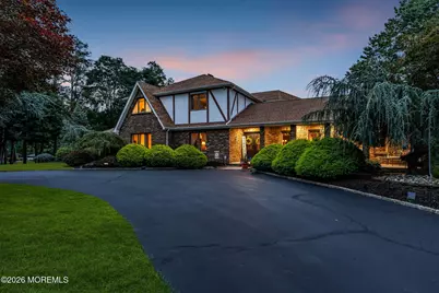 3 Peachtree Lane, Manalapan Township, NJ 07726 - Photo 101