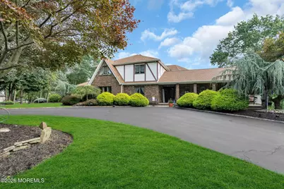 3 Peachtree Lane, Manalapan Township, NJ 07726 - Photo 9